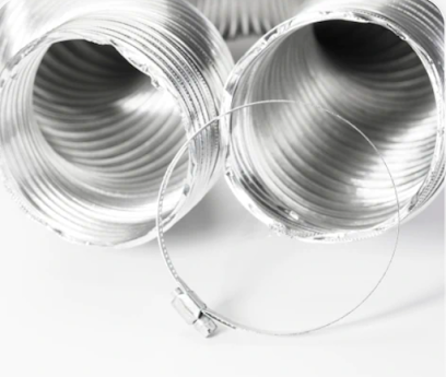 Dryer Vent Solution