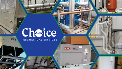 Choice Mechanical Services