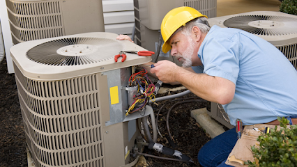 Grove Heating & Air Conditioning