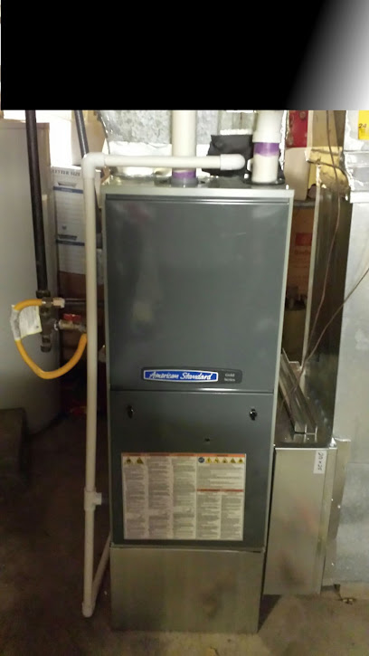 Baptist Heating & Air Inc.