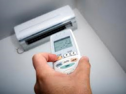 Jed McQueen Heating And Cooling Inc.