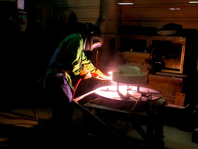 Horner Industrial Group Coatings and Pump Shop