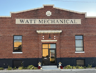 Watt Mechanical LLC