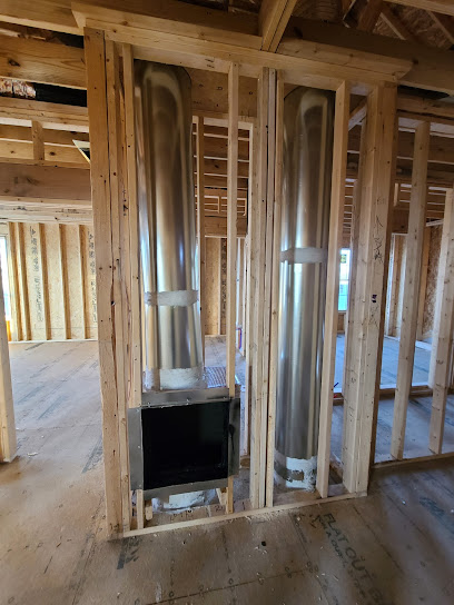 Garcia's Heating and Cooling INC