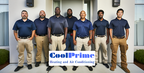 CoolPrime Heating and Air Conditioning