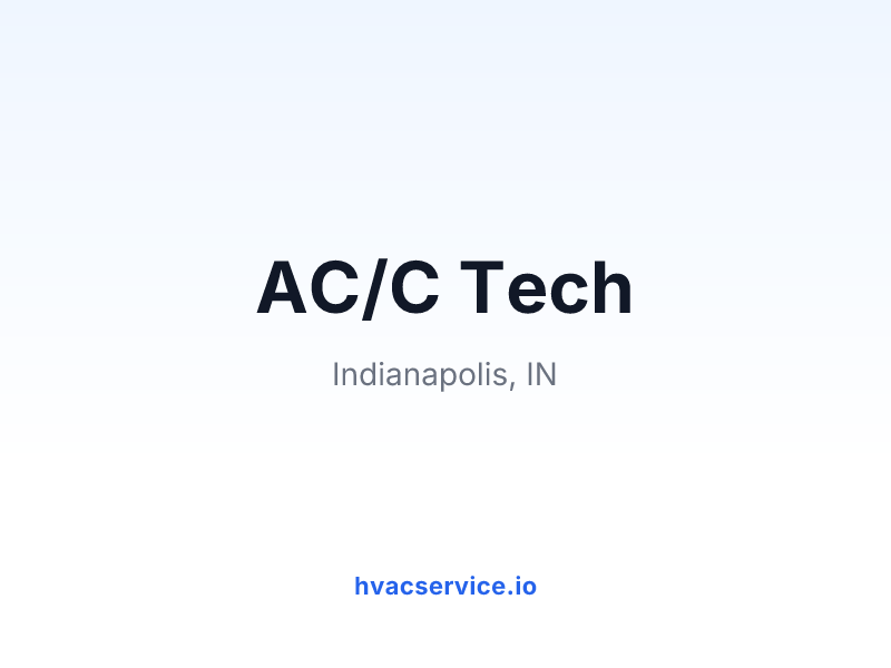 AC/C Tech