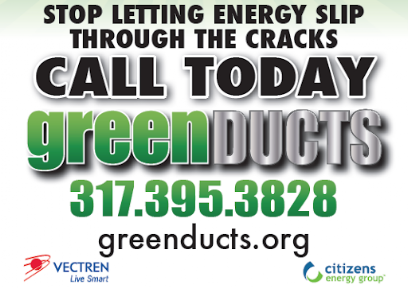GREEN DUCTS