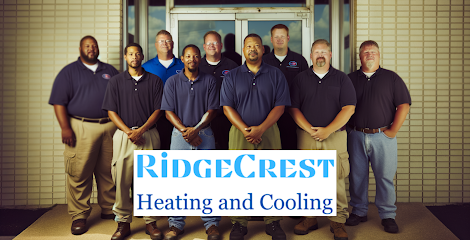 RidgeCrest Heating and Cooling