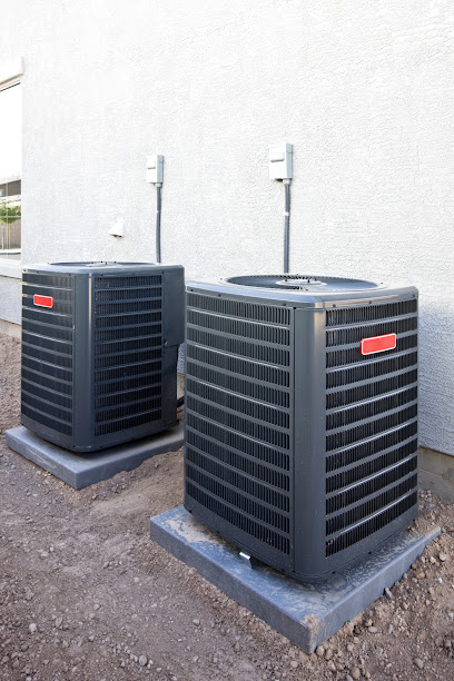 Basic HVAC