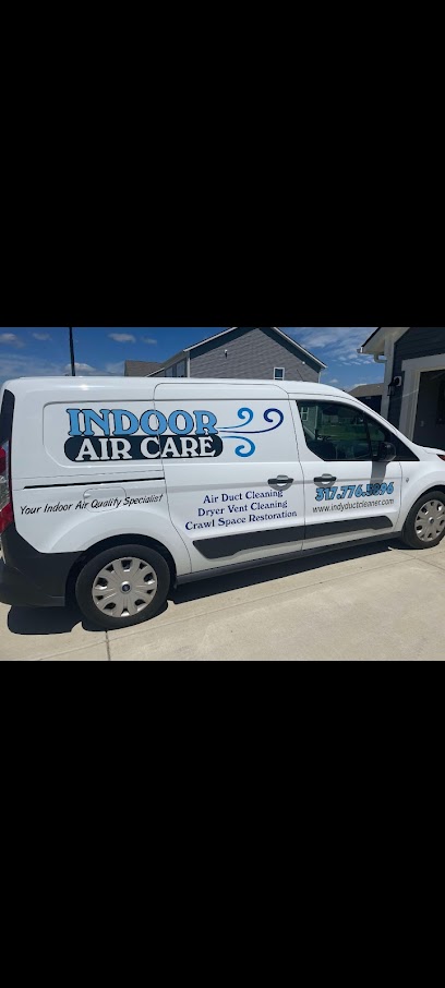 Indoor Air Care