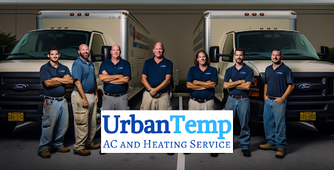UrbanTemp AC and Heating Service