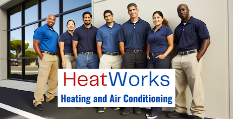 HeatWorks Heating and Air Conditioning