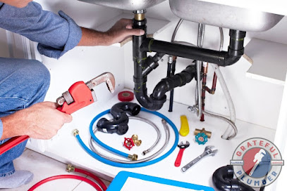Grateful Plumber