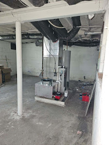 ONE WAY HEATING & COOLING