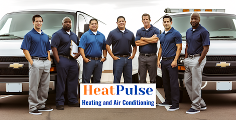 HeatPulse Heating and Air Conditioning