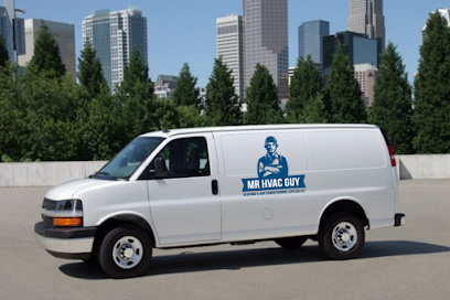 Mr. HVAC Guy