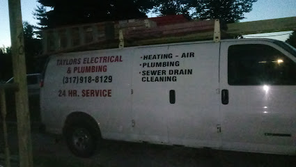 TAYLORS ELECTRICAL and PLUMBING and HEATING and AIR