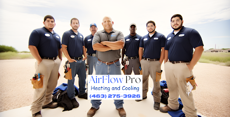 AirFlow Pro Heating and Cooling