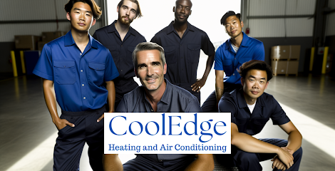 CoolEdge Heating and Air Conditioning