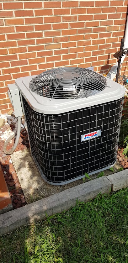 Andrews Heating & Cooling, Inc.