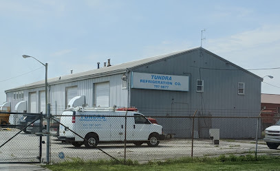 Tundra Refridgeration