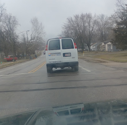 Richardson Heating & Cooling, Inc.