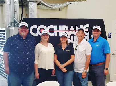 Cochrane Supply & Engineering
