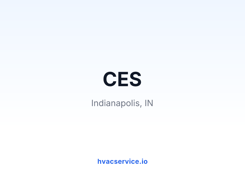 CES