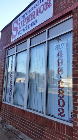 Stegemoller Superior Services Heating & Cooling