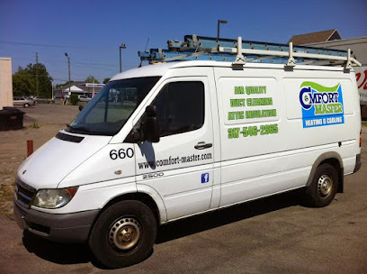 Comfort Master Heating & Air Conditioning