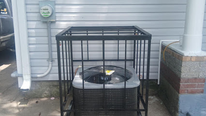 AC Cages