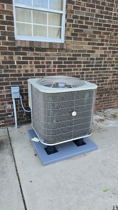 Air Adept Mechanical LLC