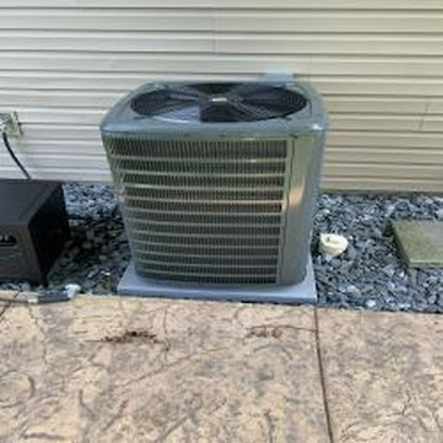 Speedy Heating and Air