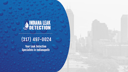 Indiana Leak Detection