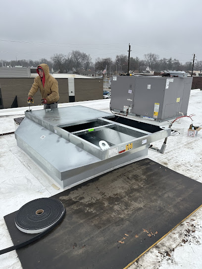 Stark Mechanical LLC