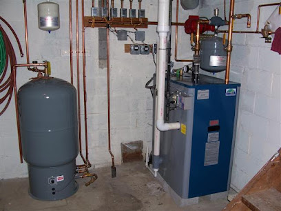 Ireland HVAC Greenwood