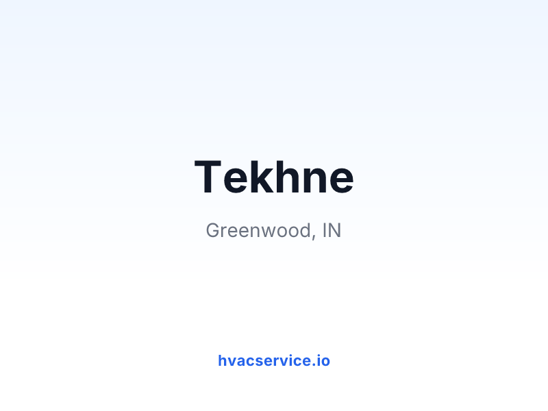 Tekhne