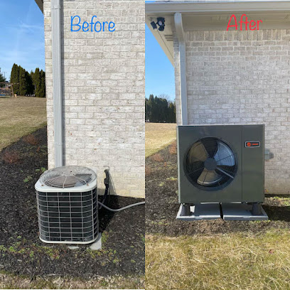 A Perfect Climate Heating & Cooling