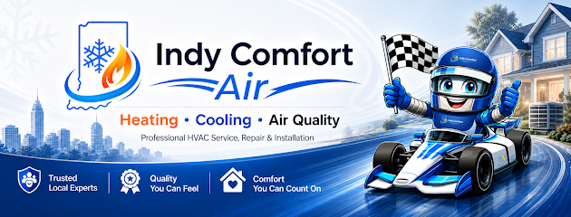 Indy Comfort Air