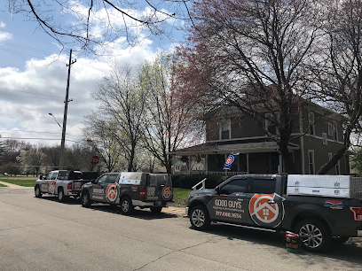 Good Guys Home Services