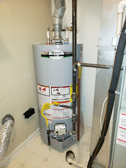 Estes Full Service Plumbing LLC