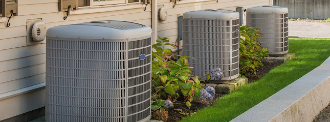 Greenwood Heating And Air