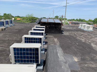 Precise Comfort HVAC