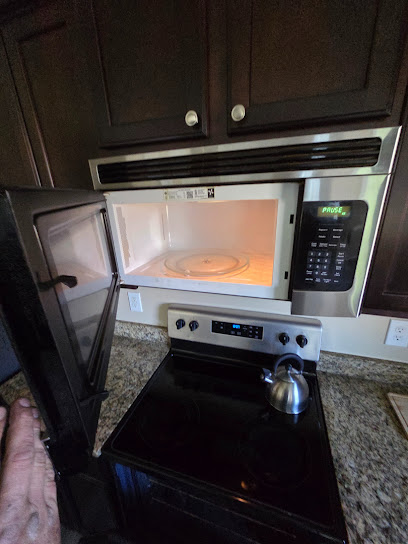 Nates Appliance Repair & HVAC