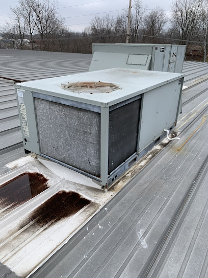 Kize-Aire Mechanical Contractors, L.L.C.