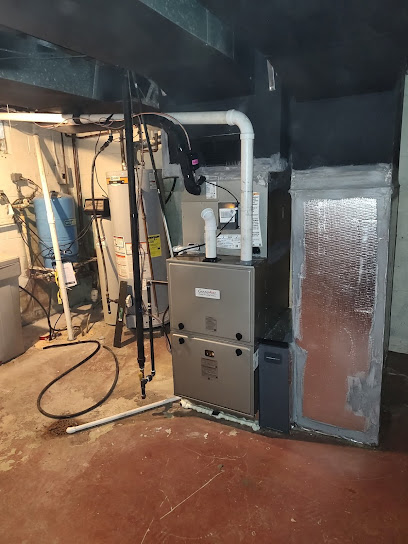 HRS Heating and Cooling