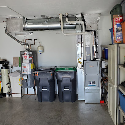 Premier Heating and Cooling