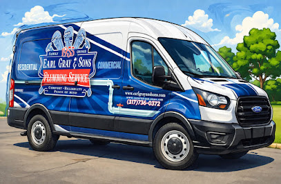 Earl Gray & Sons Plumbing