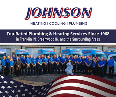 Johnson Heating, Cooling, and Plumbing