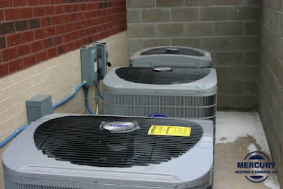 Mercury Heating & Cooling